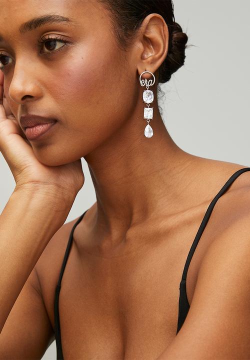ERA by DJ Zinhle - ERA Showstopper  - Silver