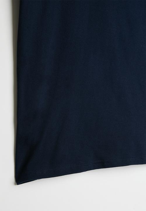 Pop Candy - Nasa T-shirt - navy