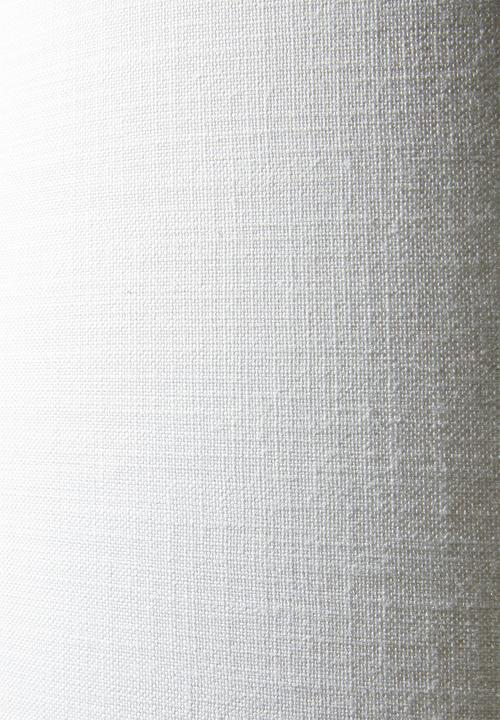 Sixth Floor - Chile cane lamp - white & neutral