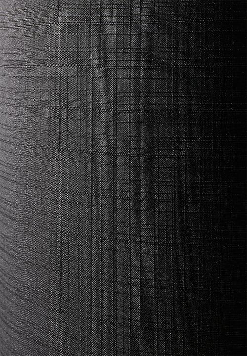 Sixth Floor - Senegal lamp medium - black