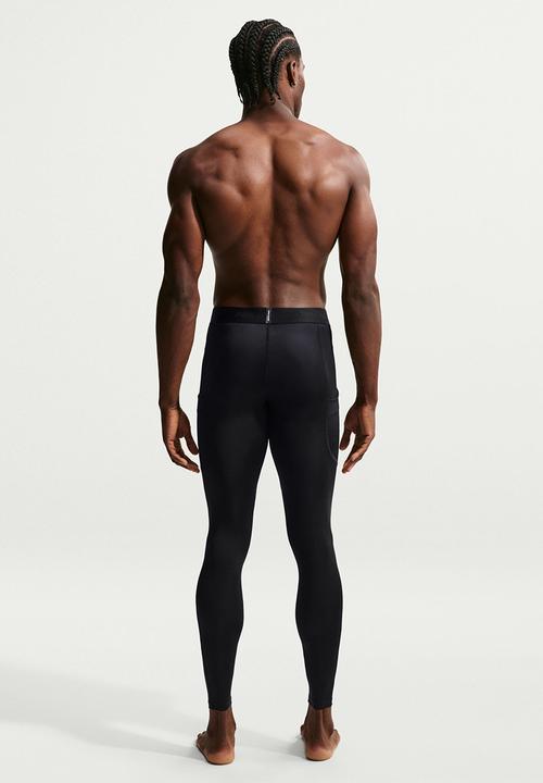 Nike - Pro  Dri-FIT fitness tights - black