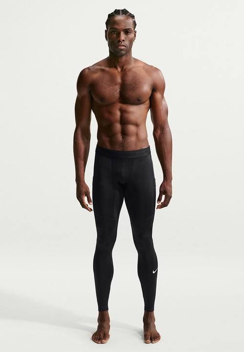 Nike - Pro  Dri-FIT fitness tights - black