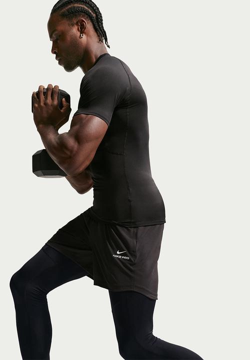 Nike - Pro  Dri-FIT fitness tights - black