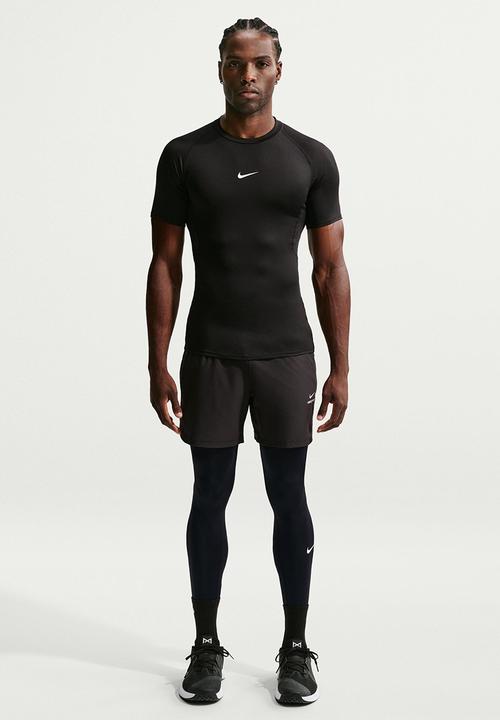 Nike - Pro  Dri-FIT fitness tights - black