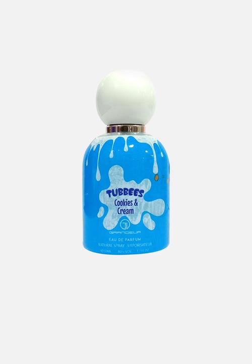 Tubbees - Tubbees Cookies & Cream Edp - 50ml