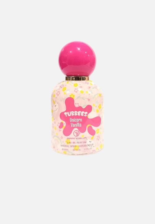 Tubbees - Tubbees Unicorn Vanilla Edp - 50ml