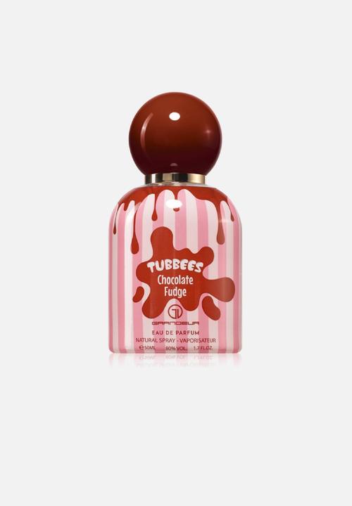Tubbees - Tubbees Chocolate Fudge Edp - 50ml