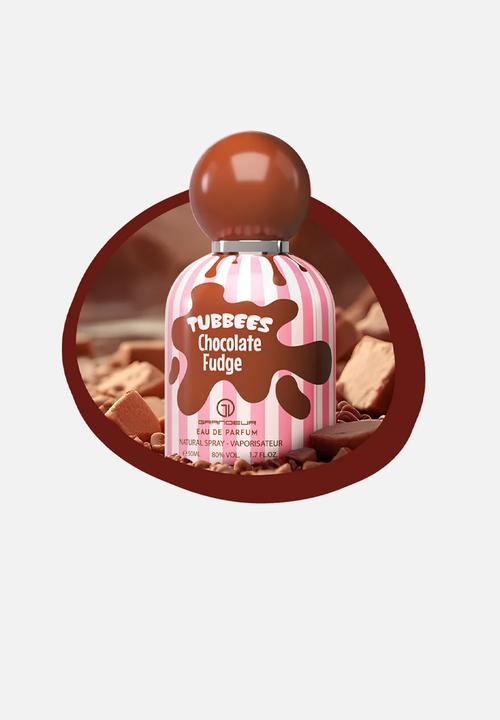 Tubbees - Tubbees Chocolate Fudge Edp - 50ml