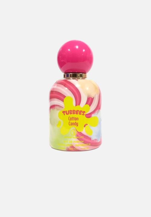 Tubbees - Tubbees Cotton Candy Edp - 50ml