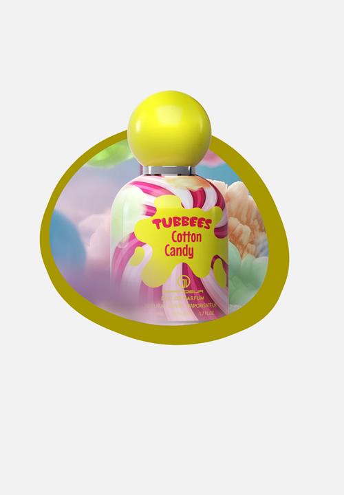 Tubbees - Tubbees Cotton Candy Edp - 50ml
