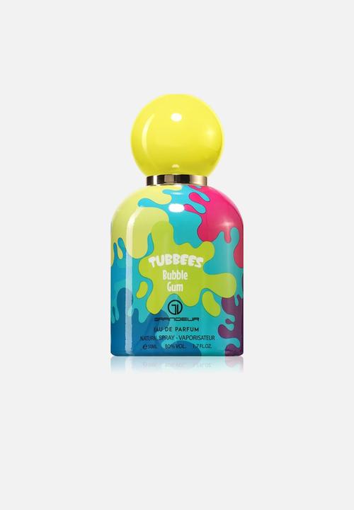 Tubbees - Tubbees Bubble Gum Edp - 50ml