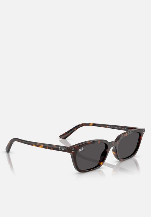 Ray-Ban - ZAYA  0RB4456 53MM - Havana