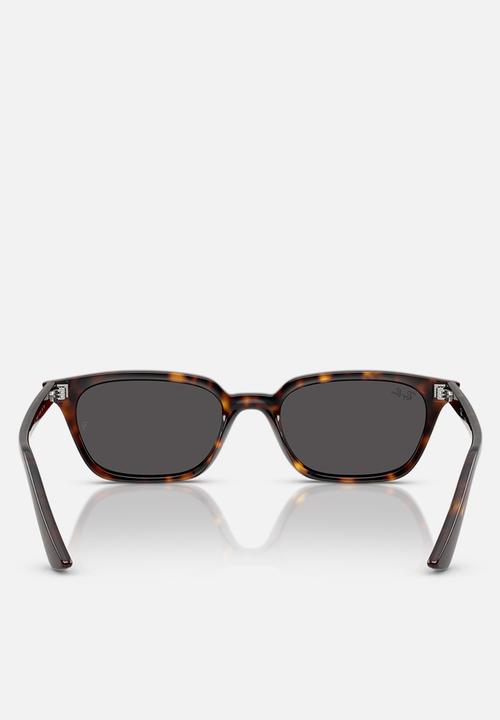 Ray-Ban - ZAYA  0RB4456 53MM - Havana