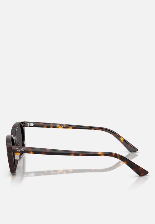 Ray-Ban - ZAYA  0RB4456 53MM - Havana