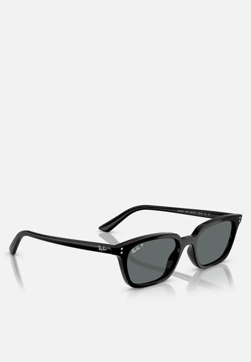 Ray-Ban - ZAYA  0RB4456 53MM - Black