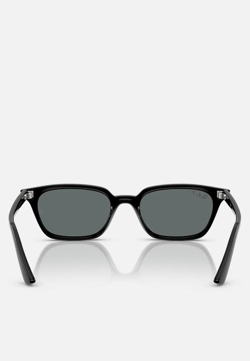 Ray-Ban - ZAYA  0RB4456 53MM - Black