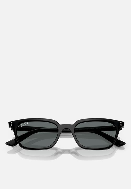 Ray-Ban - ZAYA  0RB4456 53MM - Black