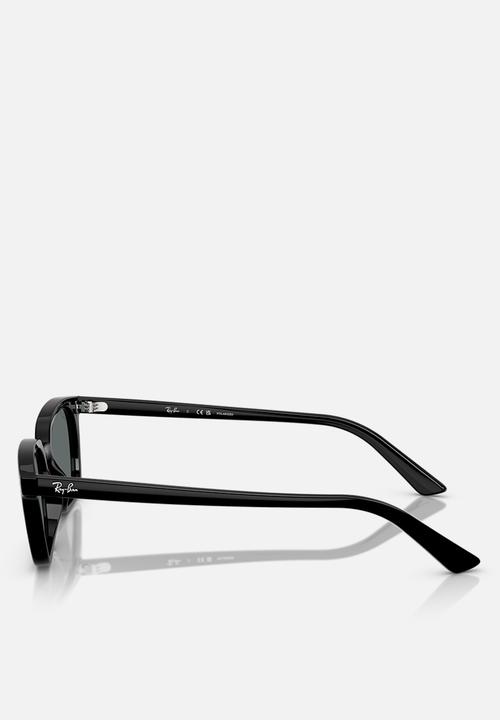 Ray-Ban - ZAYA  0RB4456 53MM - Black