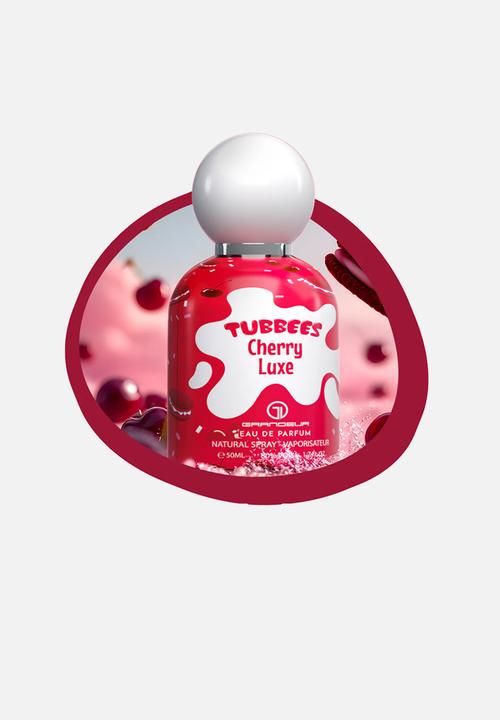Tubbees - Tubbees Cherry Luxe Edp - 50ml