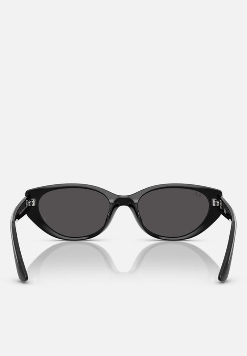 Ray-Ban - 0RB4457D 55MM - Black