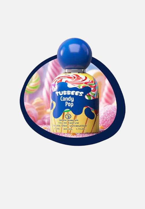 Tubbees - Tubbees Candy Pop Edp - 50ml