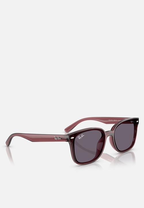 Ray-Ban - 0RB4461D 64MM - Brown