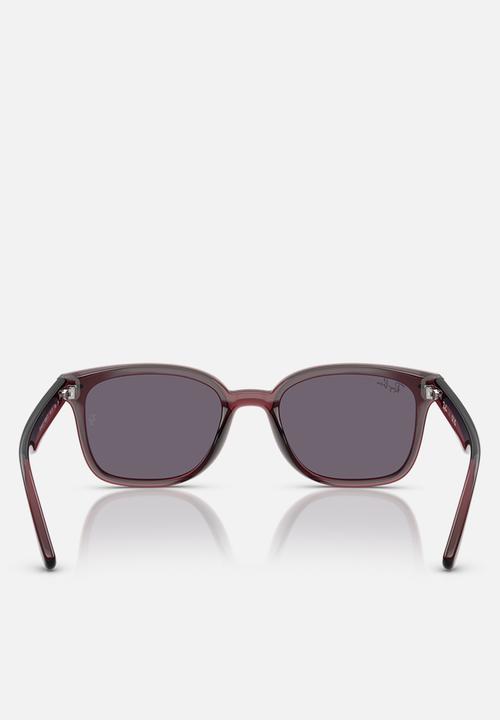 Ray-Ban - 0RB4461D 64MM - Brown