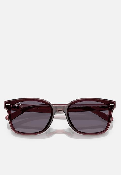 Ray-Ban - 0RB4461D 64MM - Brown
