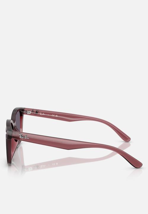 Ray-Ban - 0RB4461D 64MM - Brown