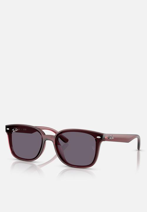 Ray-Ban - 0RB4461D 64MM - Brown