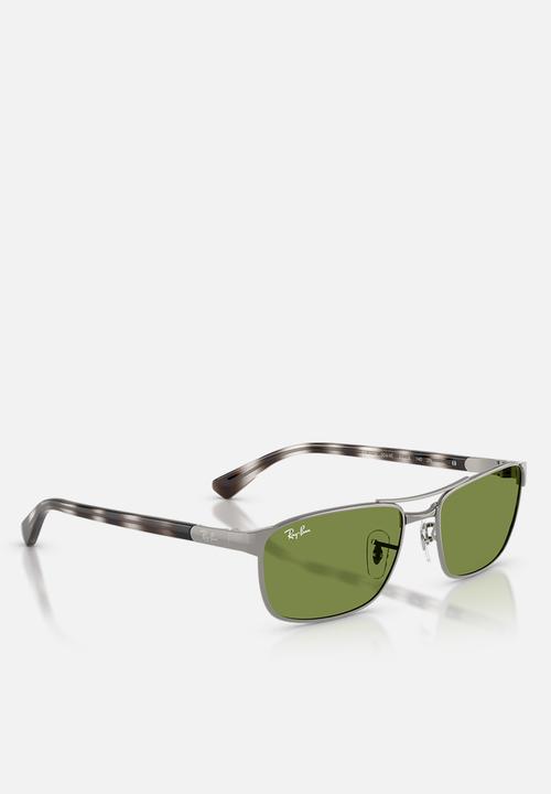Ray-Ban - 0RB3778 60MM - Grey