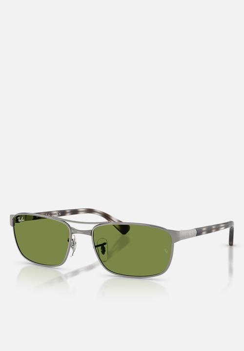 Ray-Ban - 0RB3778 60MM - Grey
