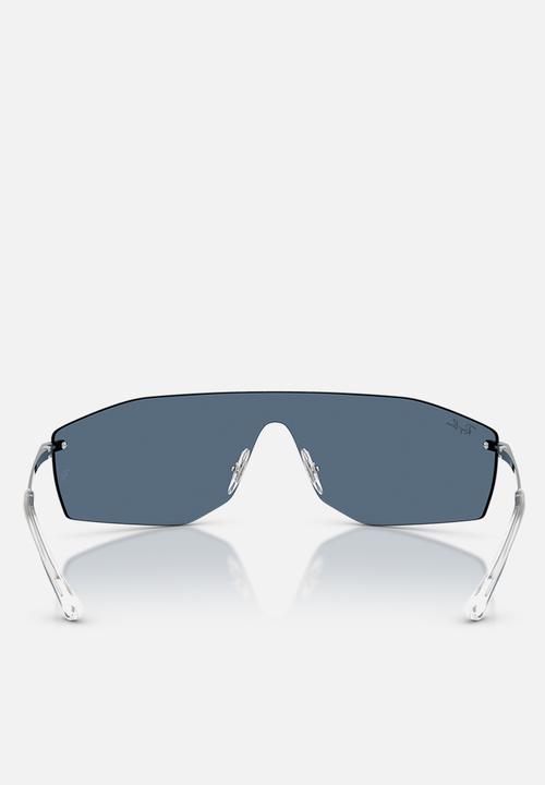 Ray-Ban - 0RB3781 41MM - Silver