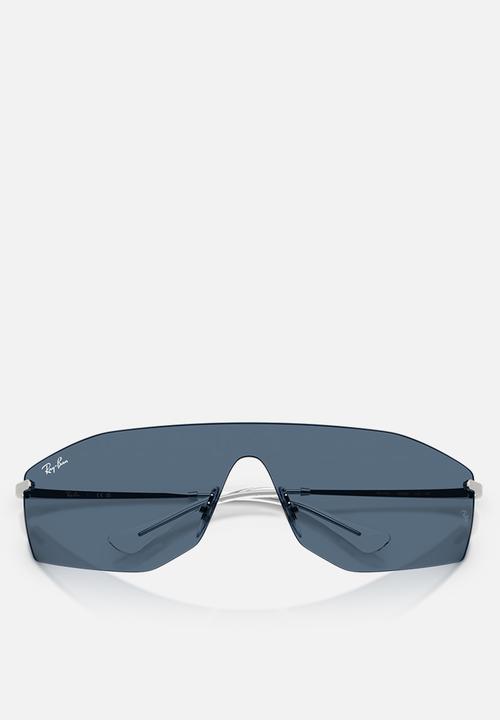 Ray-Ban - 0RB3781 41MM - Silver