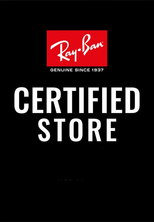 Ray-Ban - 0RB3784D 45MM - Silver