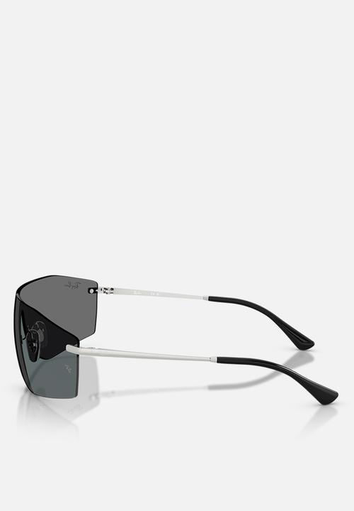 Ray-Ban - 0RB3781 41MM - Silver
