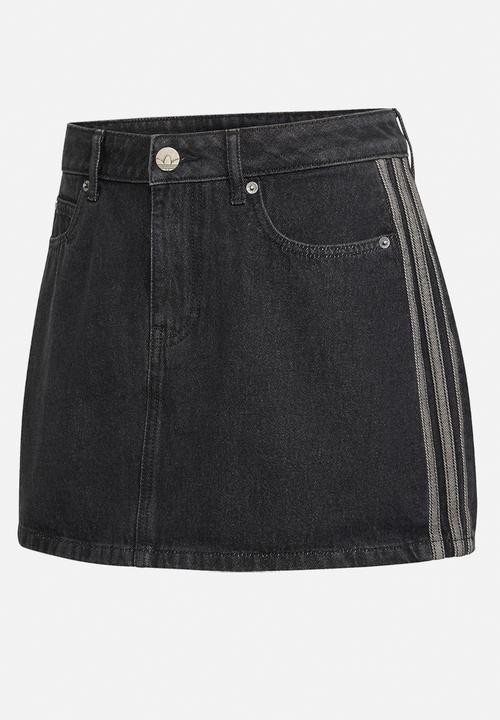 adidas Originals - 3S Sk D Trublc - Black