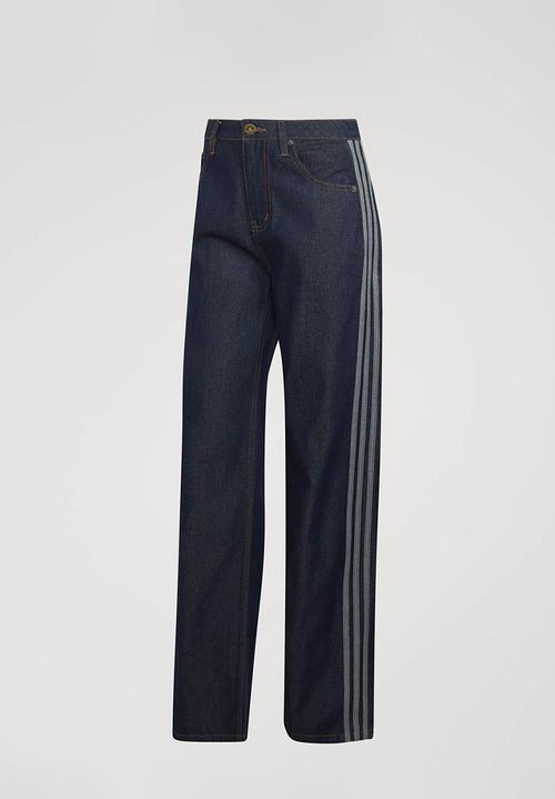 adidas Originals - Fb Pnt D Inddnm - Blue