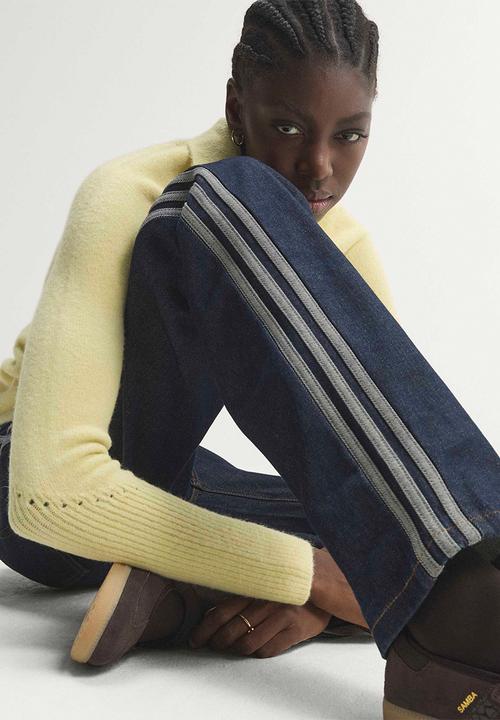 adidas Originals - Fb Pnt D Inddnm - Blue