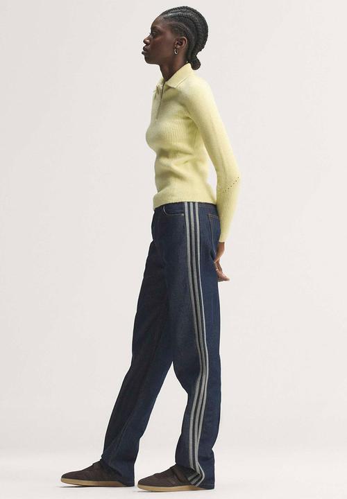 adidas Originals - Fb Pnt D Inddnm - Blue