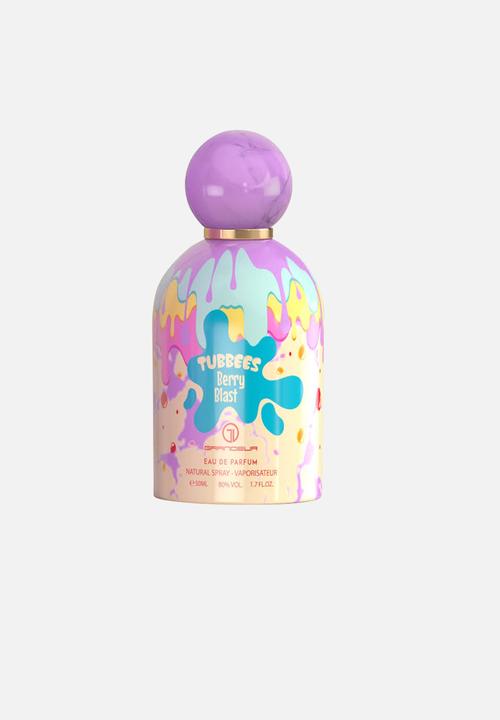 Tubbees - Tubbees Berry Blast Edp - 50ml