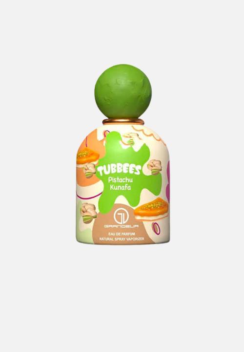 Tubbees - Tubbees Pistachio Kunafa Edp - 50ml