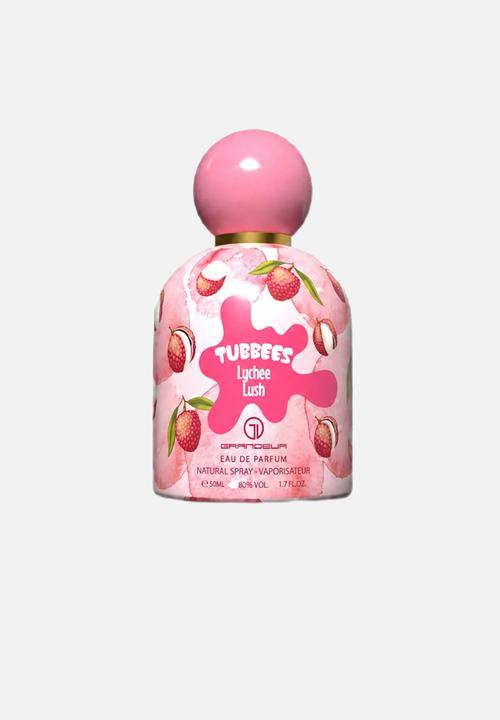 Tubbees - Tubbees Lychee Lush Edp - 50ml