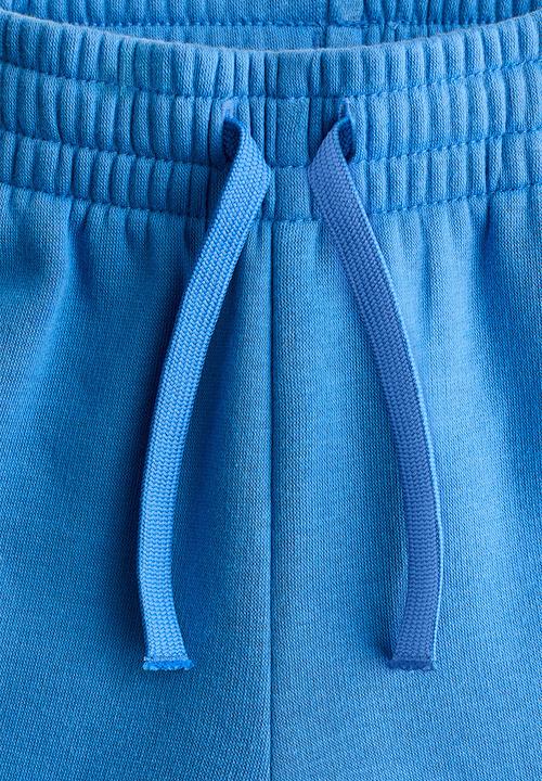 H&M - Brushed-inside joggers - bright blue