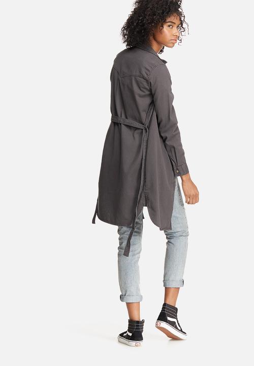 Vero Moda - Penny shacket 