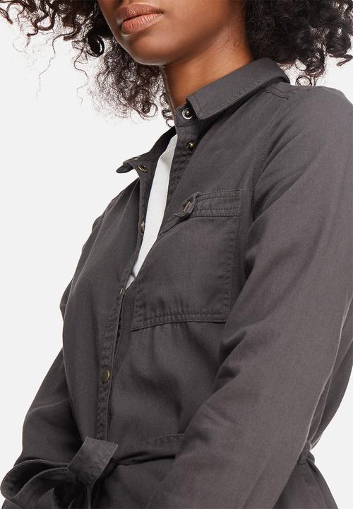 Vero Moda - Penny shacket 