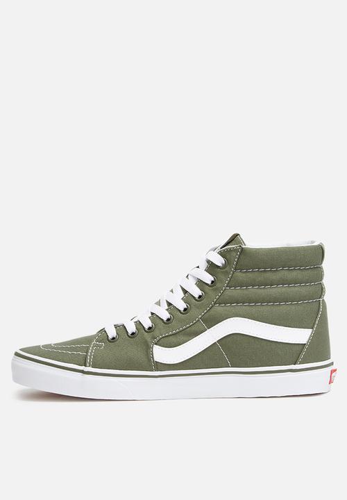Vans - Vans SK8-Hi
