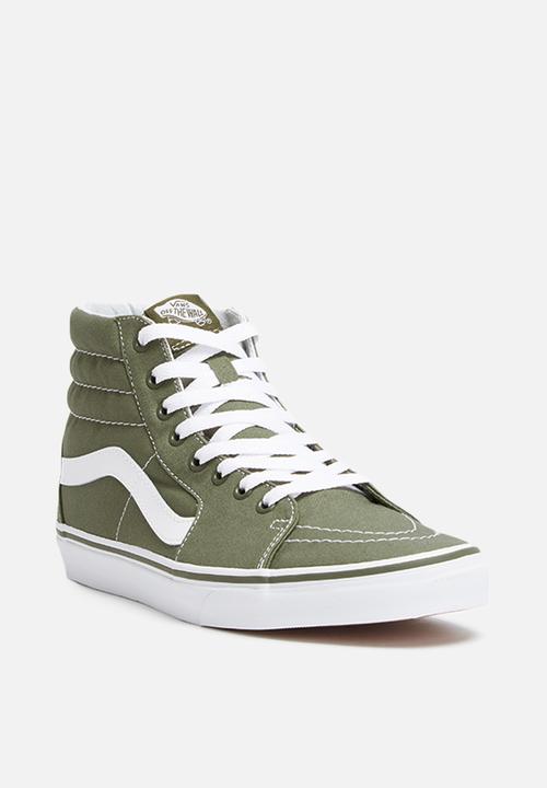 Vans - Vans SK8-Hi