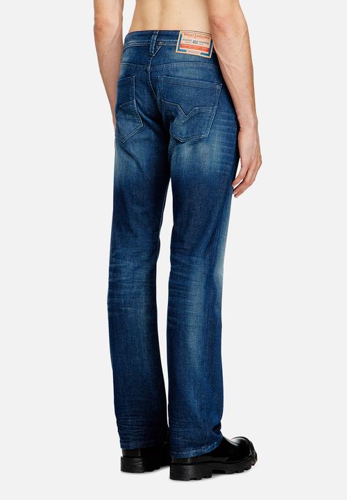 Diesel  - 1985 Larkee L.32 Trousers - blue