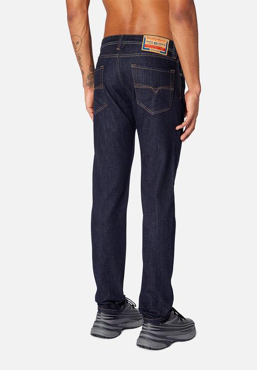 Diesel  - 1986 Larkbee - blue